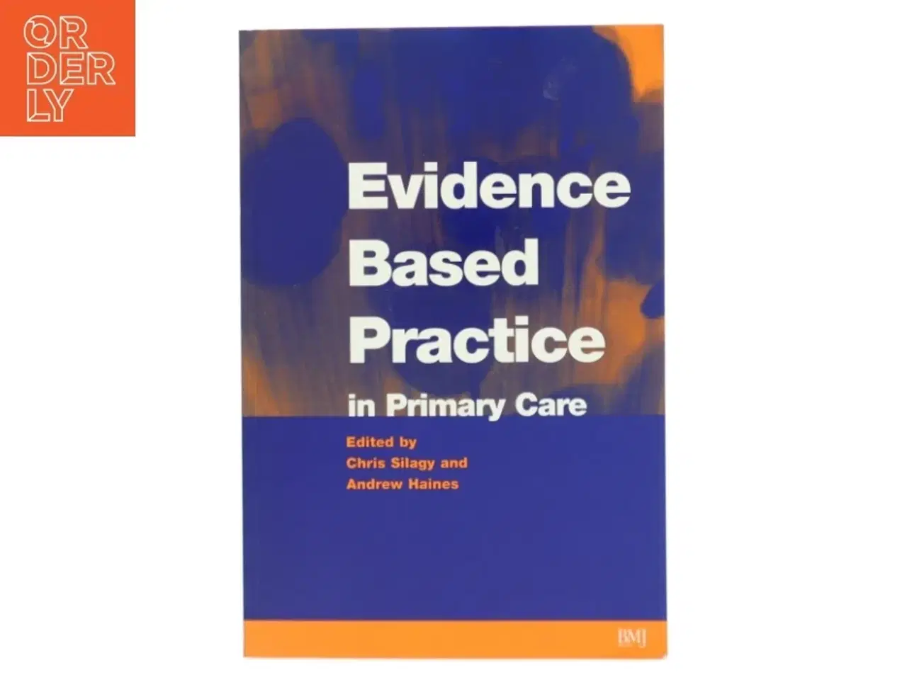 Billede 1 - Evidence based practice in primary care (Bog)