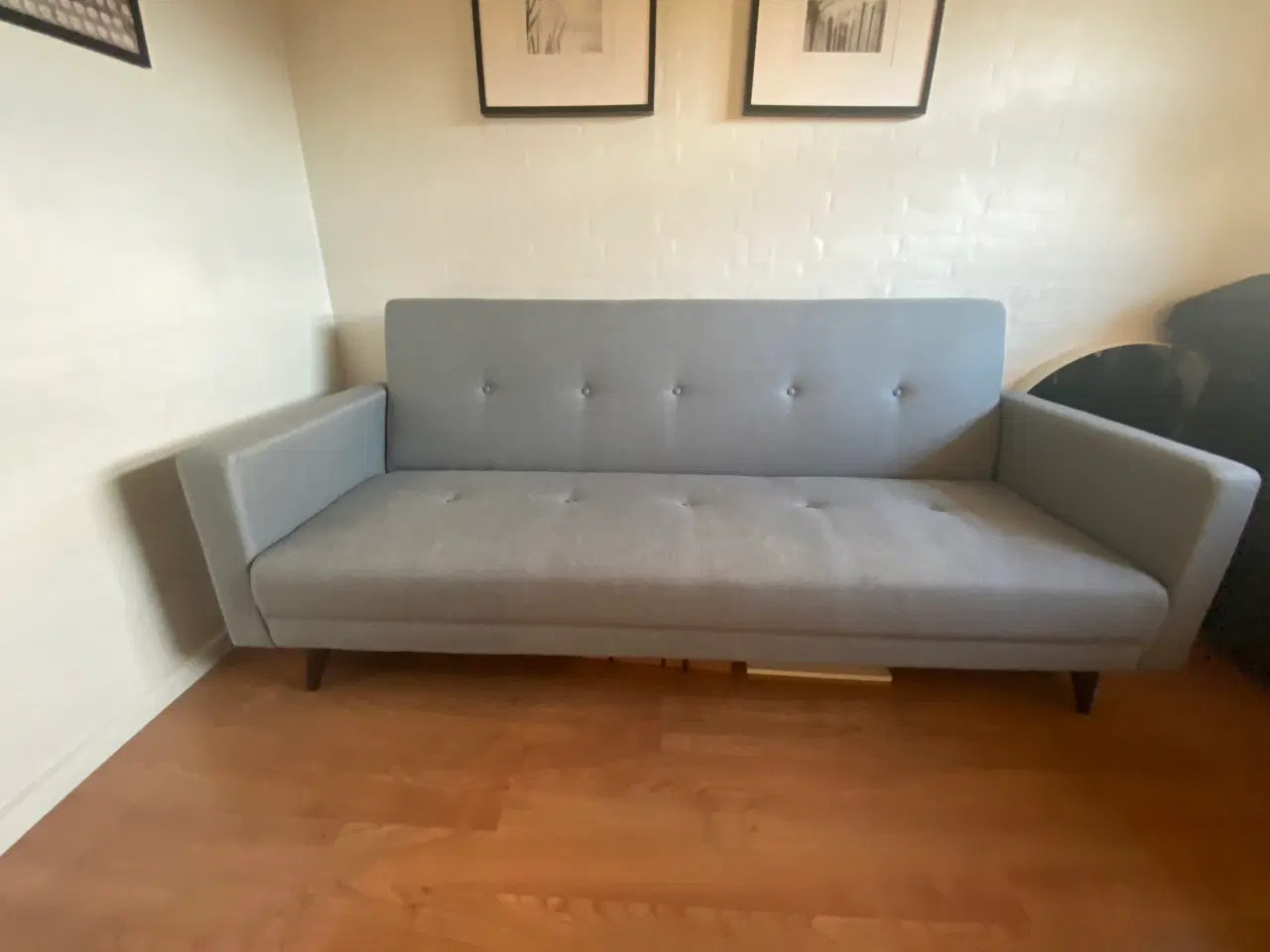 Billede 1 - Sofa/sovesofa