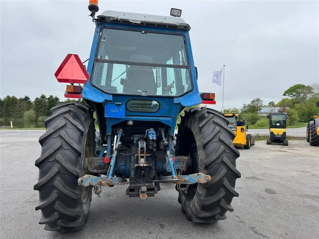 Billede 14 - Ford 7710