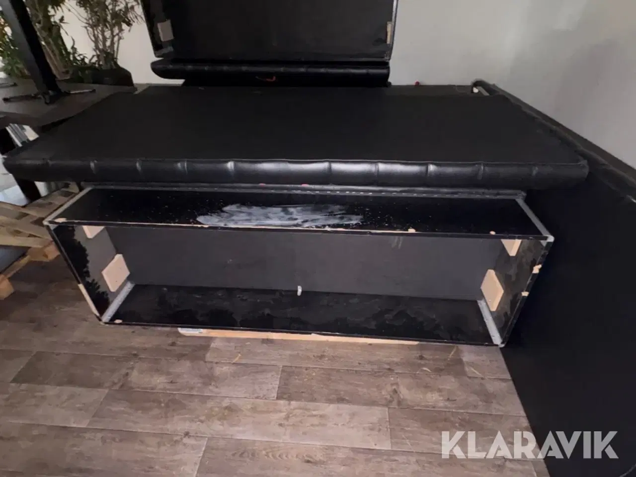 Billede 7 - Restaurantbåse - 9  sektioner