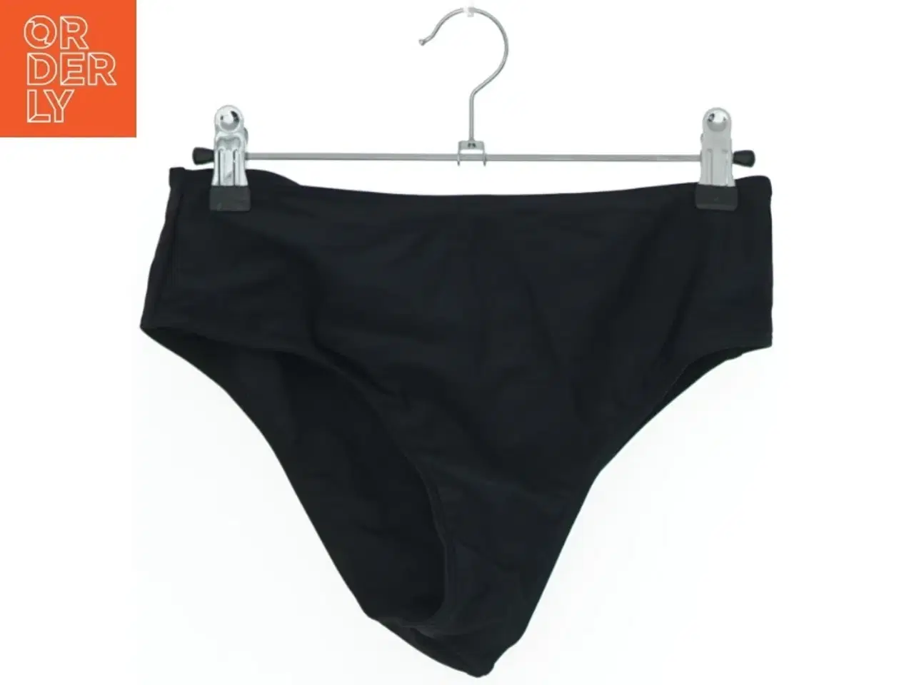 Billede 1 - Sorte badebukser (str. S)