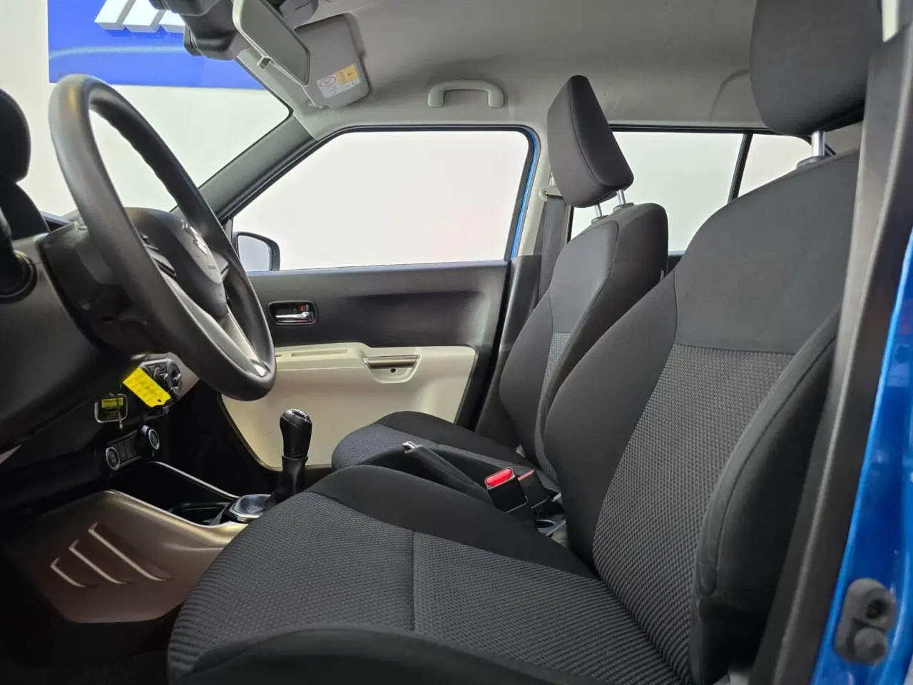 Billede 6 - Suzuki Ignis 1,2 Dualjet Club