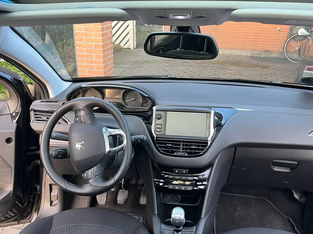 Billede 6 - Peugeot 208 1,5 BlueHDi 100 Active