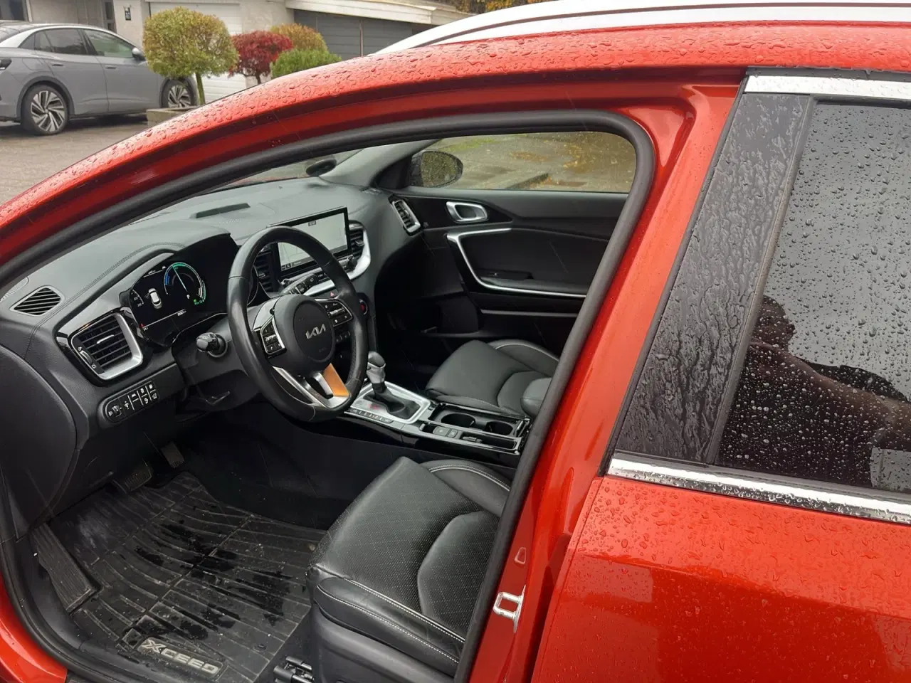 Billede 9 - Kia XCeed 1,6 PHEV Upgrade+ DCT