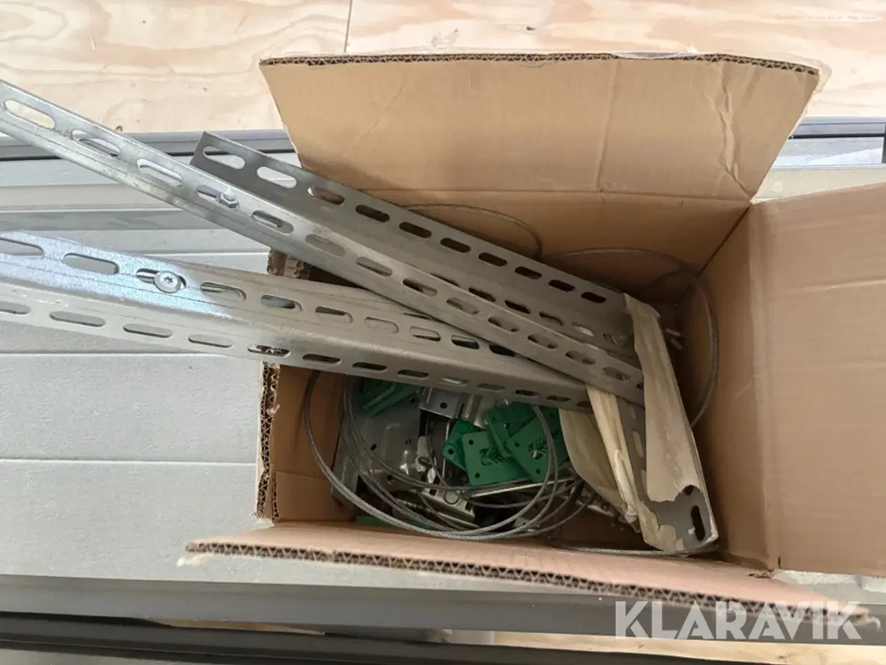 Billede 11 - Ledhejsport med Hörmann SupraMatic E4