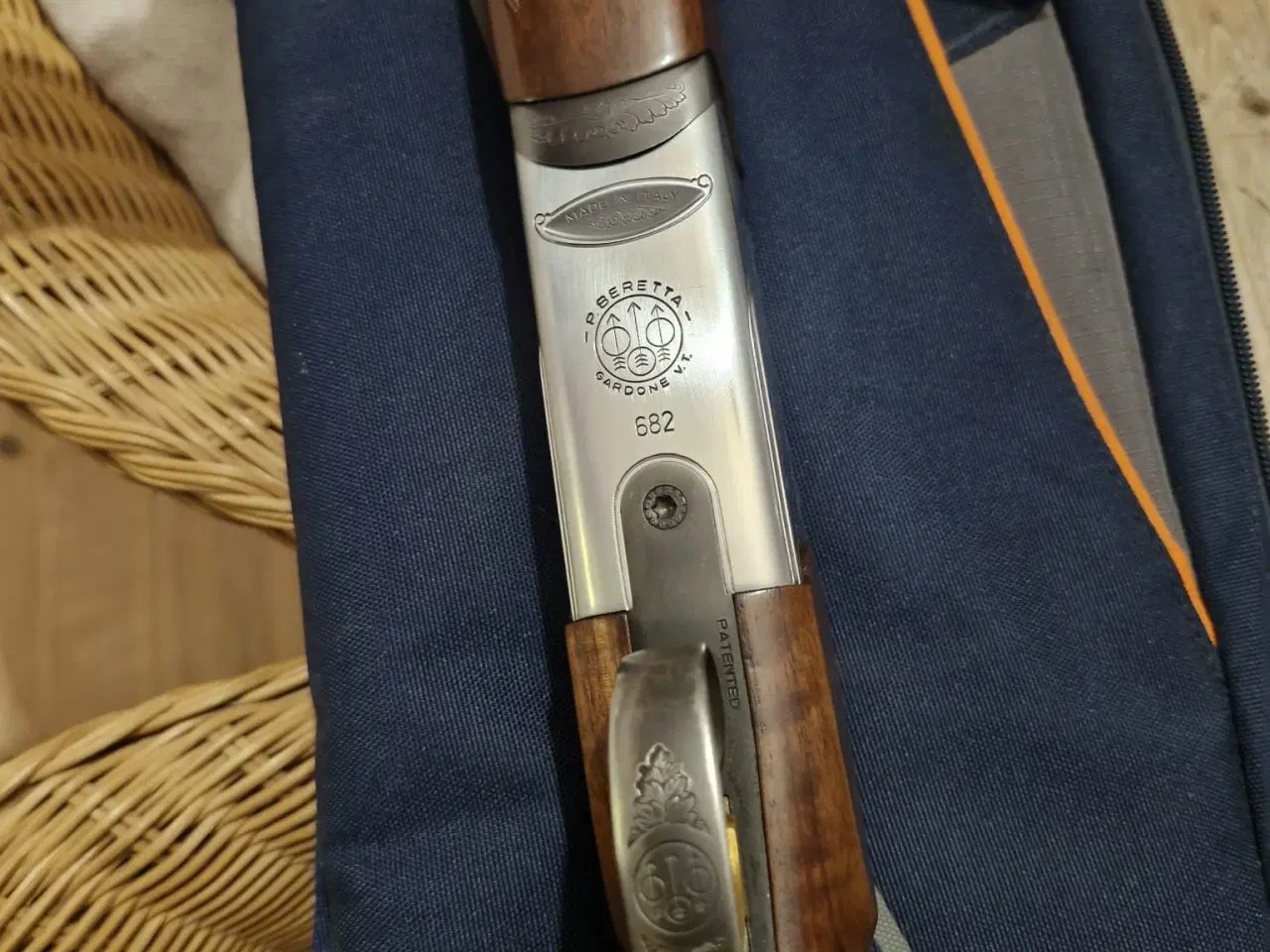 Billede 7 - Beretta 682 trap