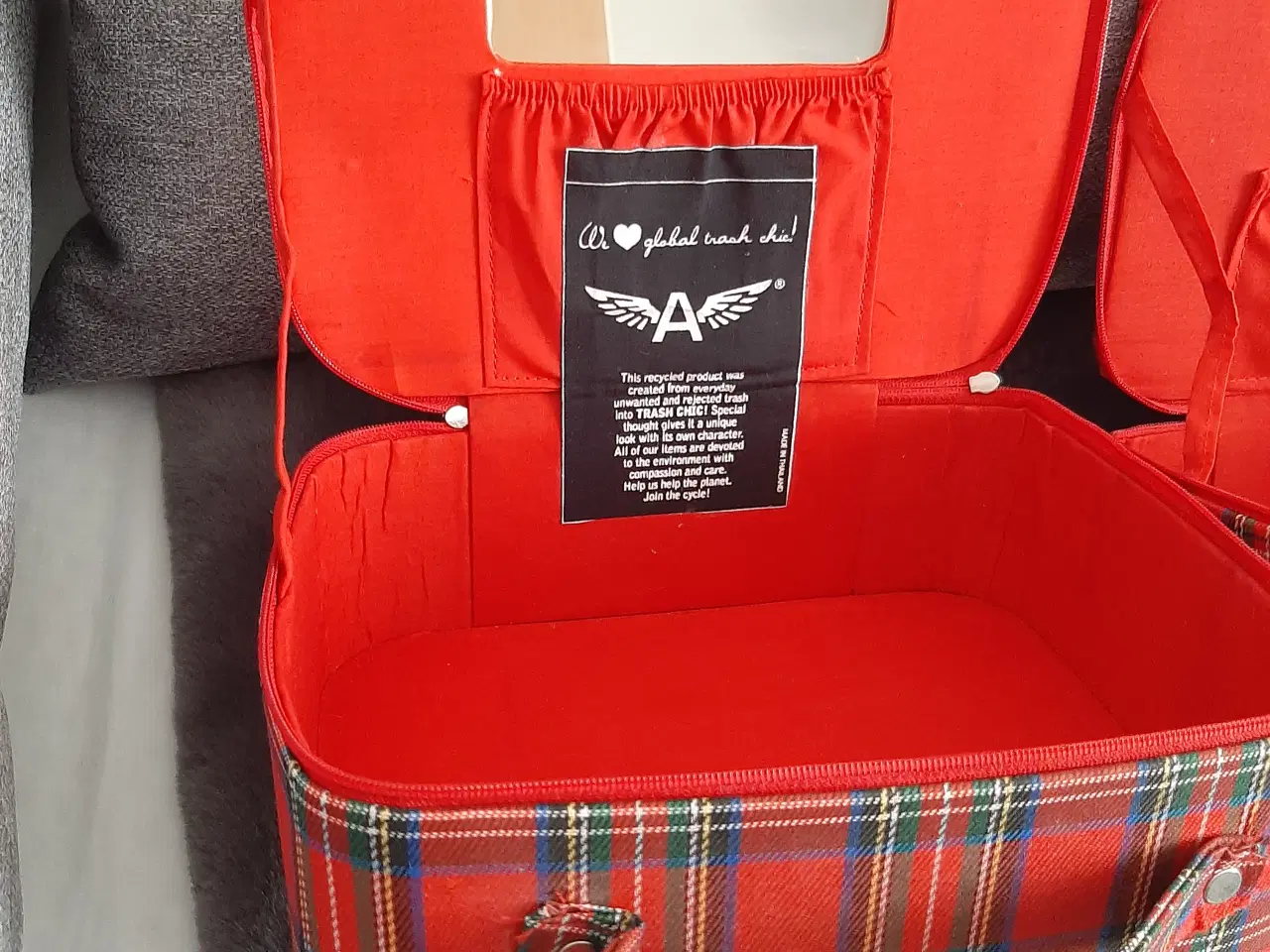 Billede 1 - Beautybox 