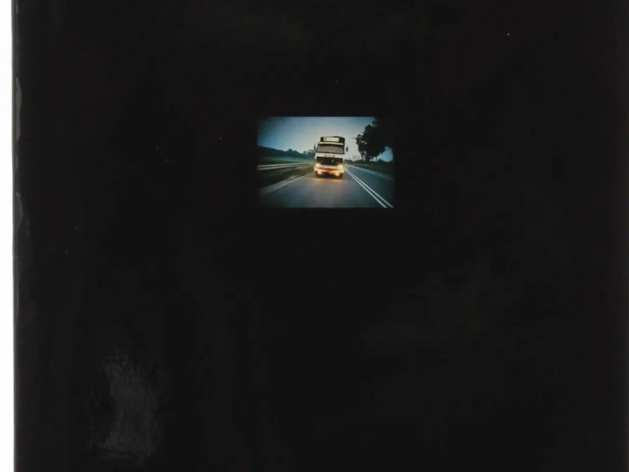 Billede 1 - DANSKE TRUCKERE, Lars Aronsen.