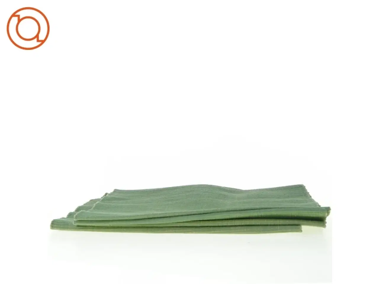 Billede 6 - Dæk servietter fra En Side (str. 45 x 35 cm)