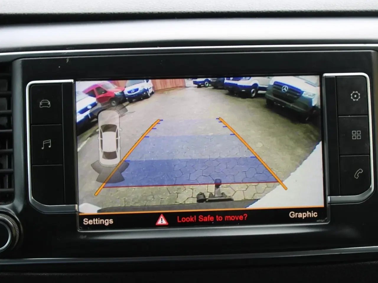 Billede 6 - Opel Vivaro 2,0 D 177 Enjoy L3V2 aut.