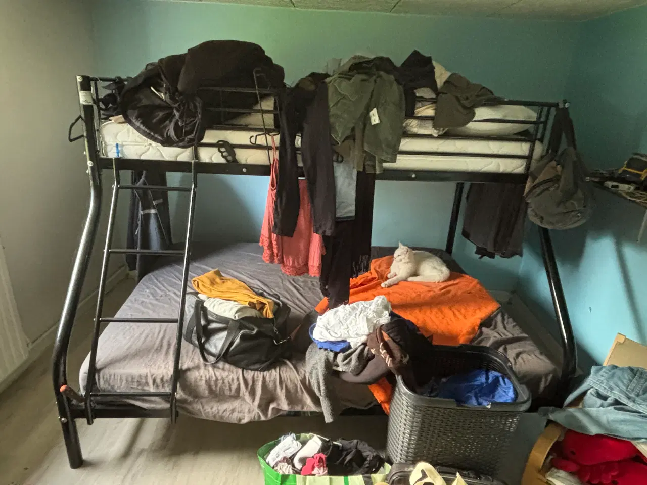 Billede 3 - Dobbelt køjeseng