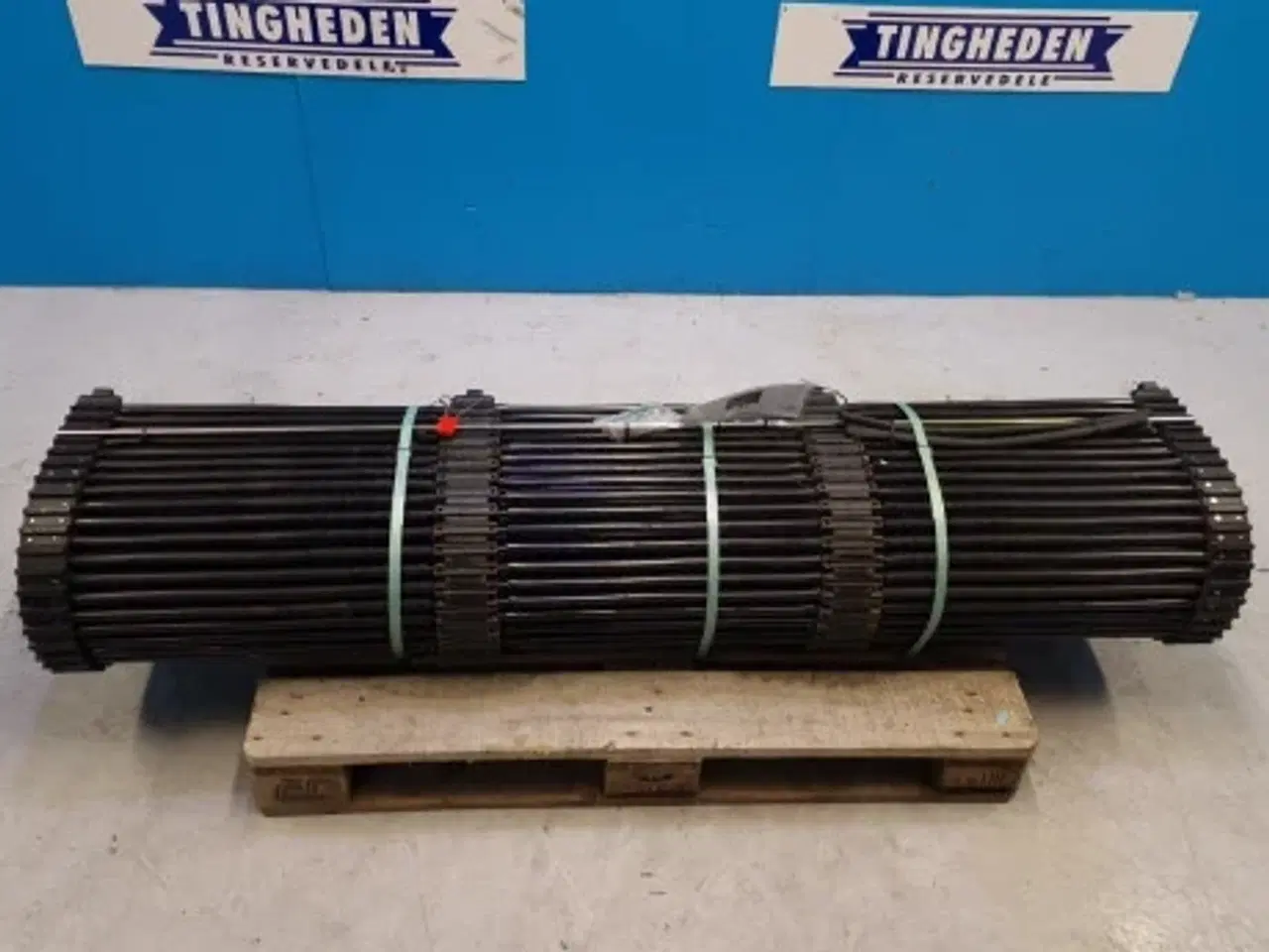 Billede 2 - Asa Lift 184-127 Remkæder