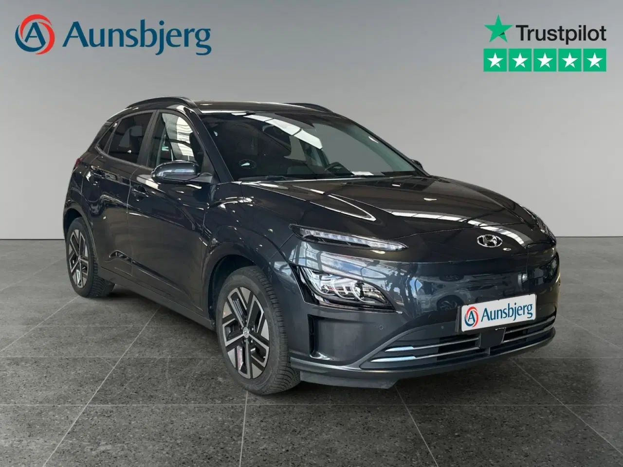 Billede 7 - Hyundai Kona 64 EV Trend