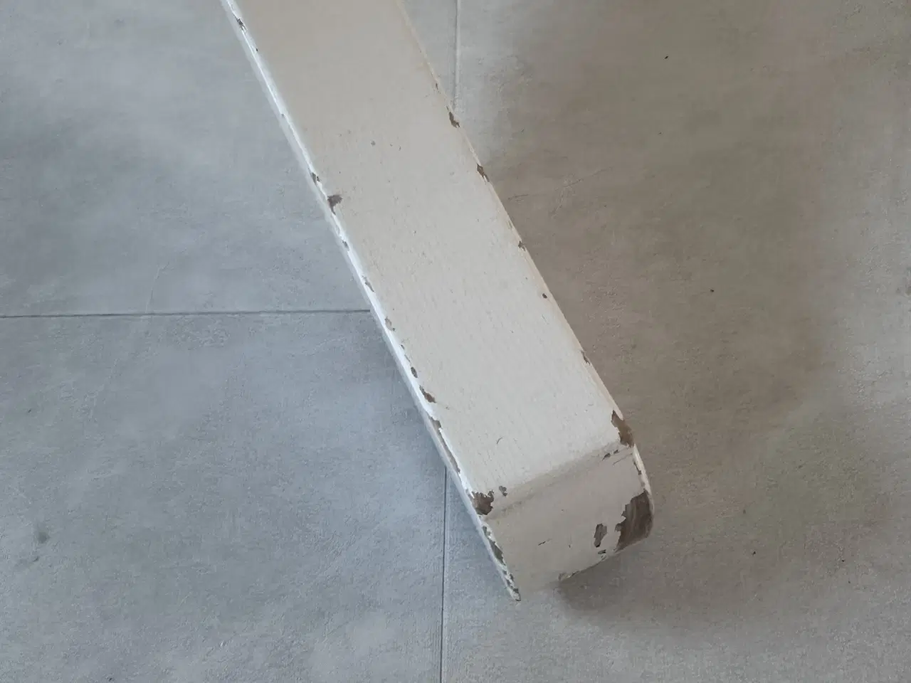 Billede 3 - Rundt bord IKEA