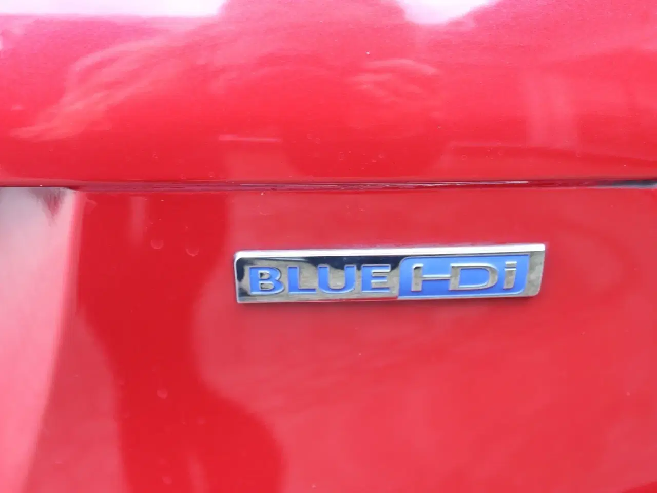 Billede 10 - Peugeot 208 1,6 BlueHDi 100 Active