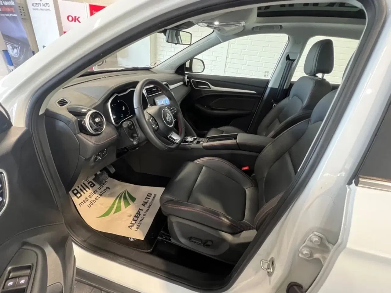 Billede 8 - MG ZS 70 Luxury