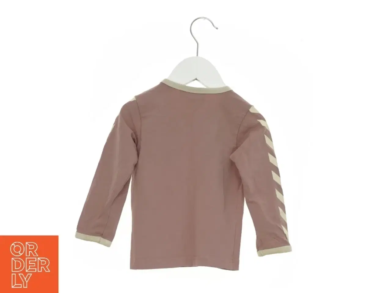 Billede 2 - Bluse fra Hummel (str. 80 cm)