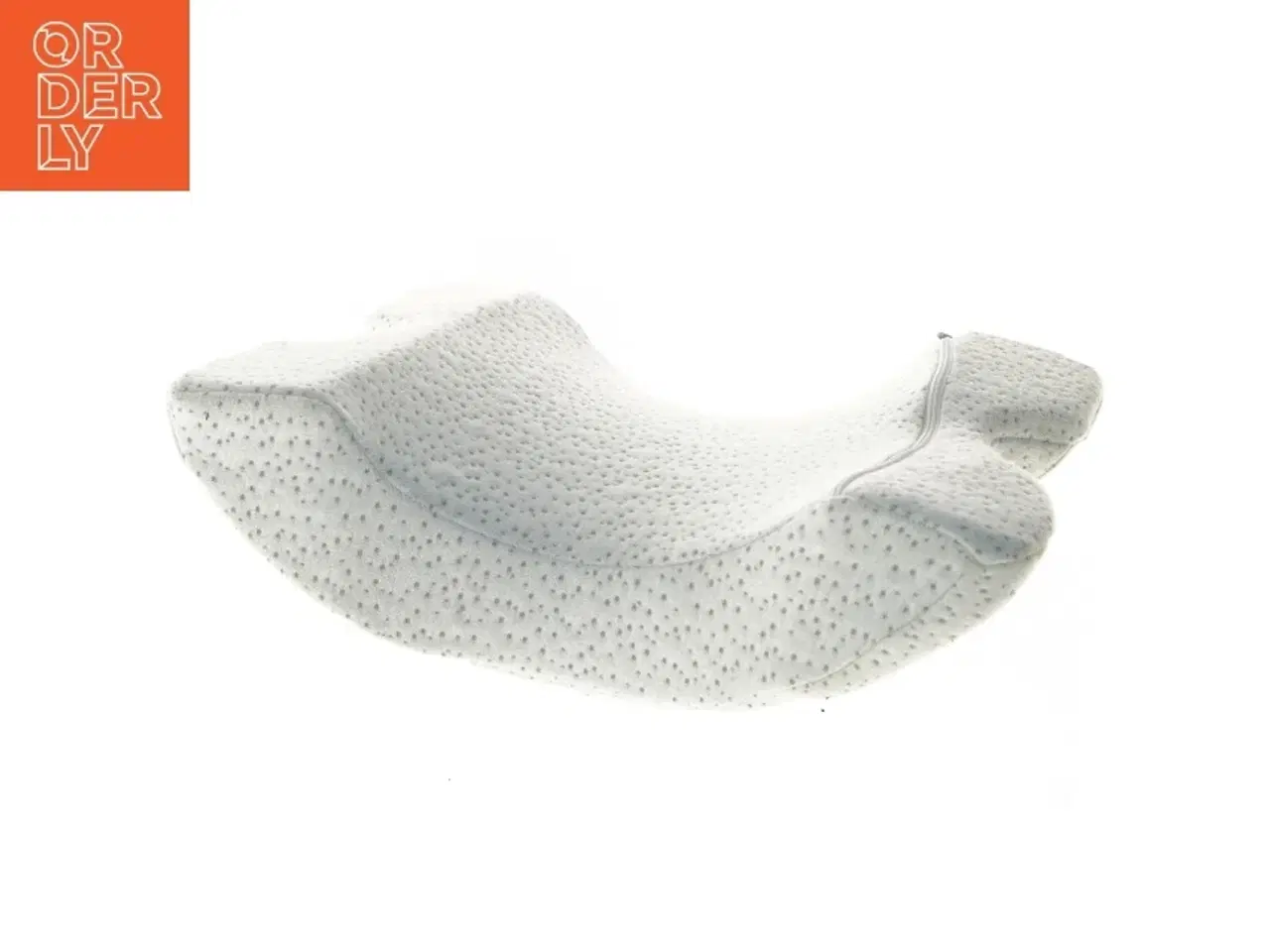 Billede 4 - Knæpude til ergonomisk støtte (str. 38x30x15 cm)