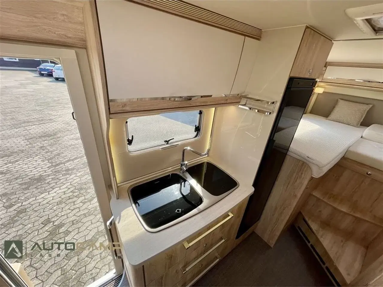 Billede 6 - 2022 - Euramobil Profila T676 EB "Premium Plus"