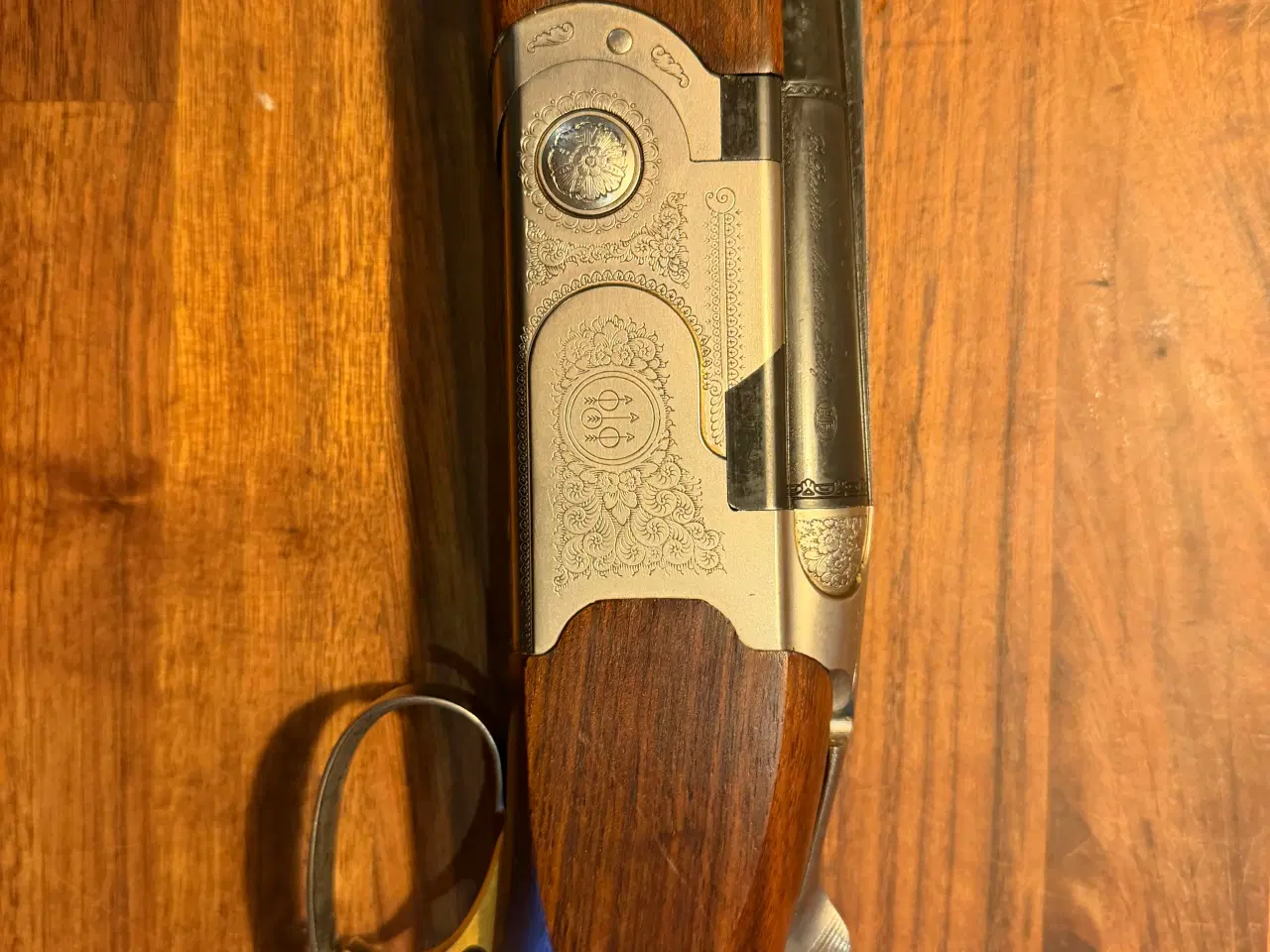 Billede 7 - Beretta 686 Silver Pigeon Sporting – 31” løb – meg