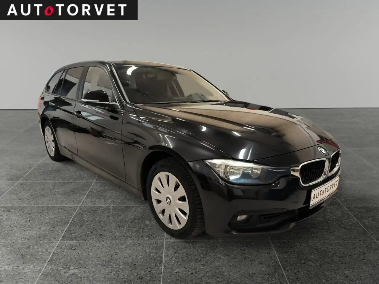 Billede 2 - BMW 320d 2,0 Touring Advantage aut.