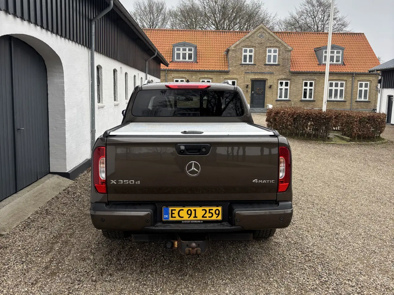 Billede 4 - Flot X350 sælges