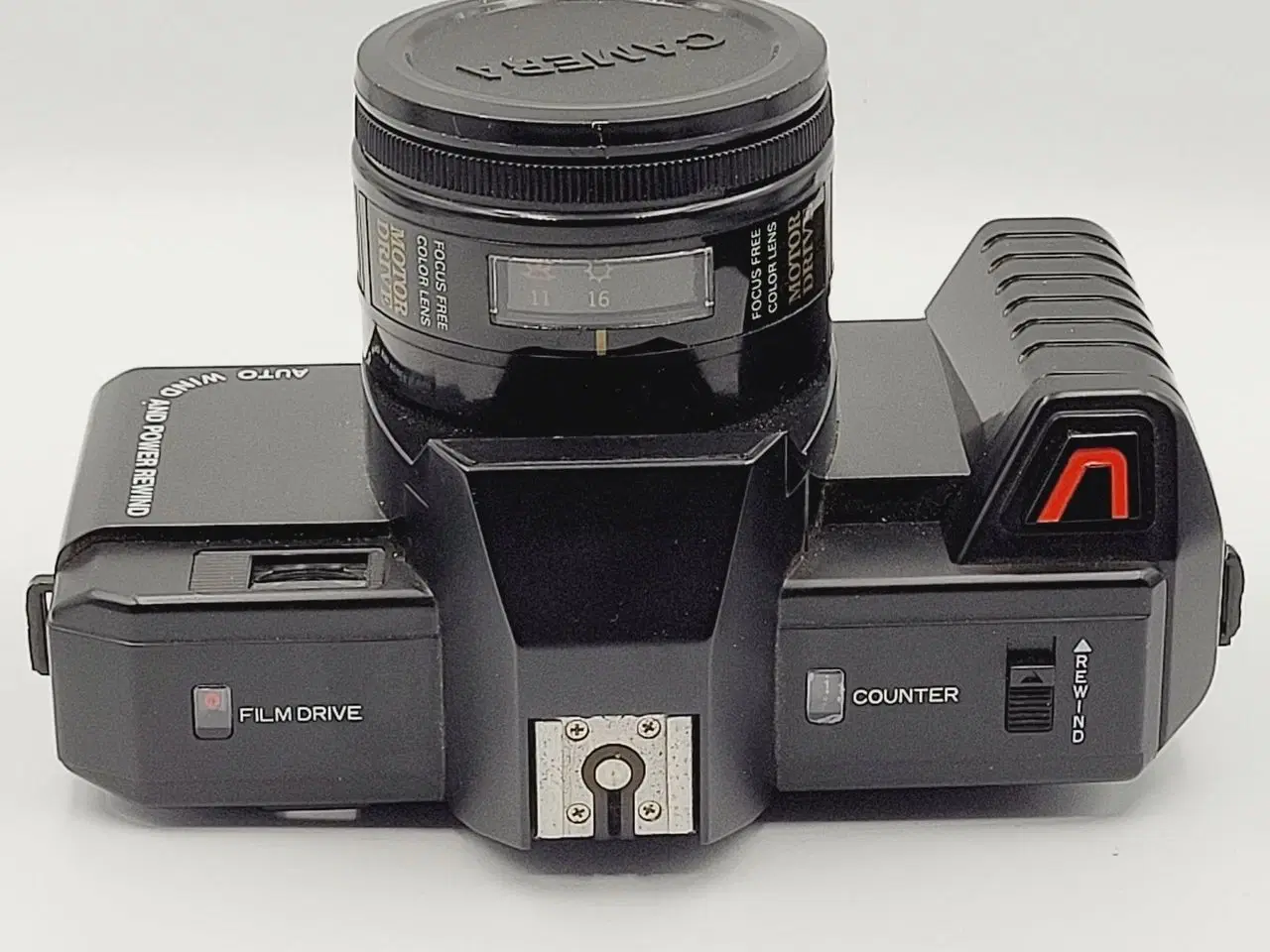 Billede 3 - ⭐️- ANALOGKAMERA: Camera