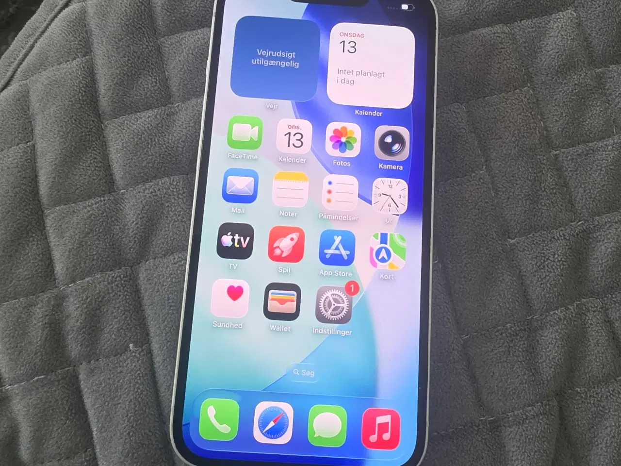 Billede 1 - Iphone 14