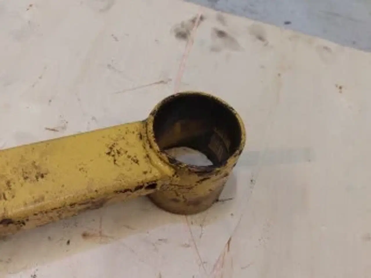 Billede 8 - New Holland TX36 Årm 80333237 Stel 1570079