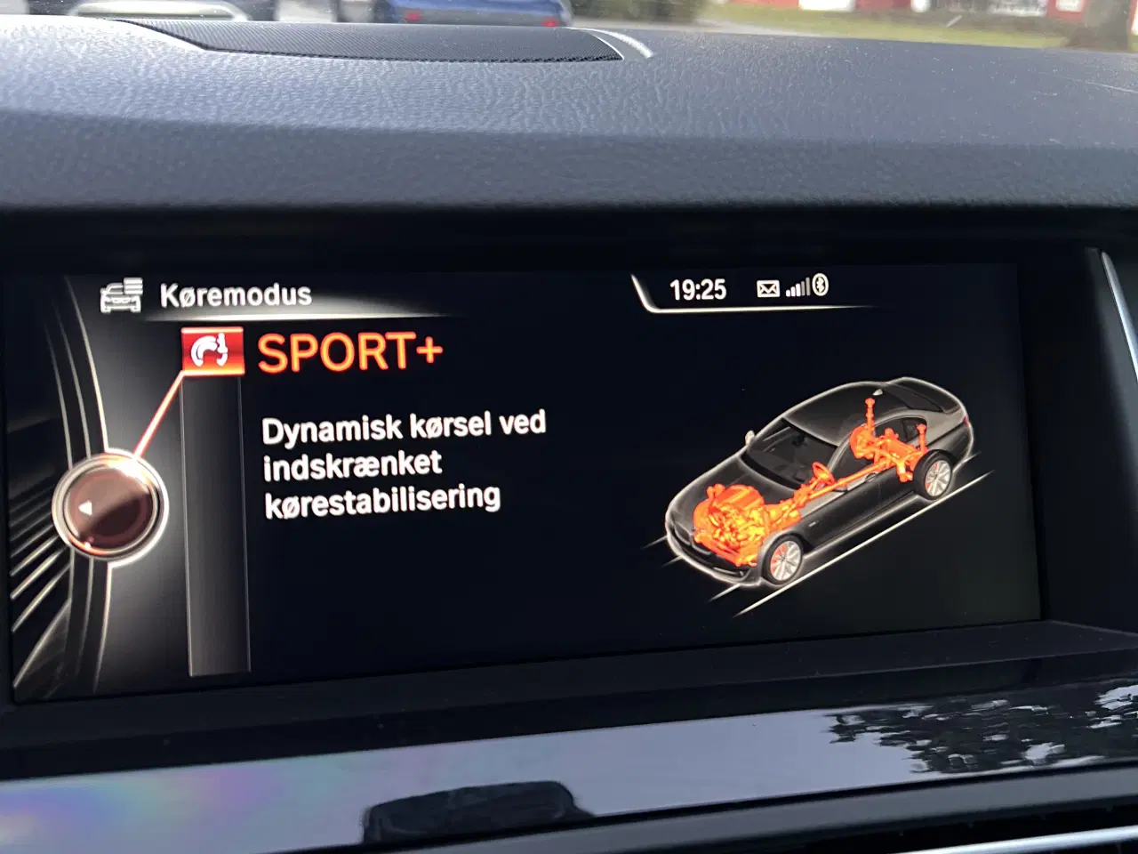 Billede 7 - BMW 520d 2015 b47