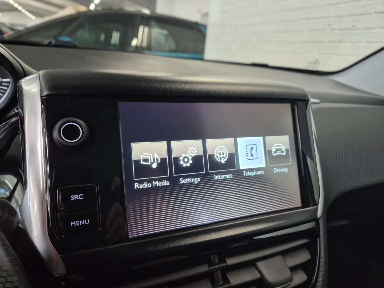 Billede 8 - Peugeot 2008 1,6 BlueHDi Chili 100HK