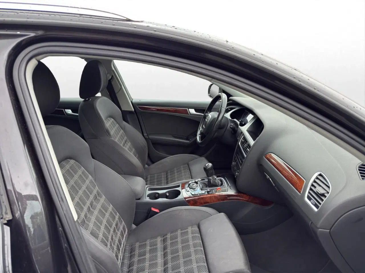 Billede 14 - Audi A4 2,7 TDi 190 Avant