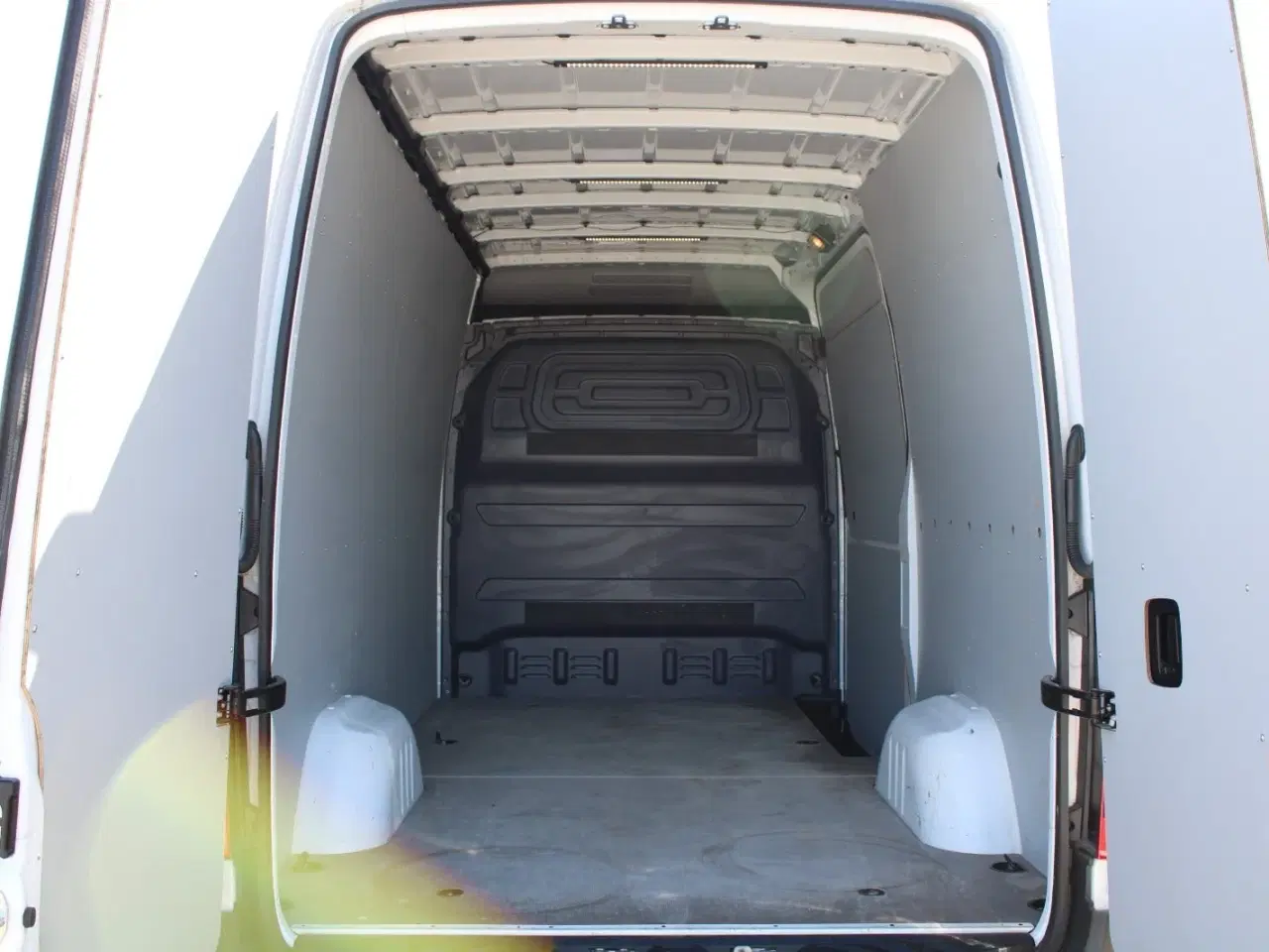 Billede 12 - Mercedes Sprinter 317 2,0 CDi A2 Kassevogn aut. RWD