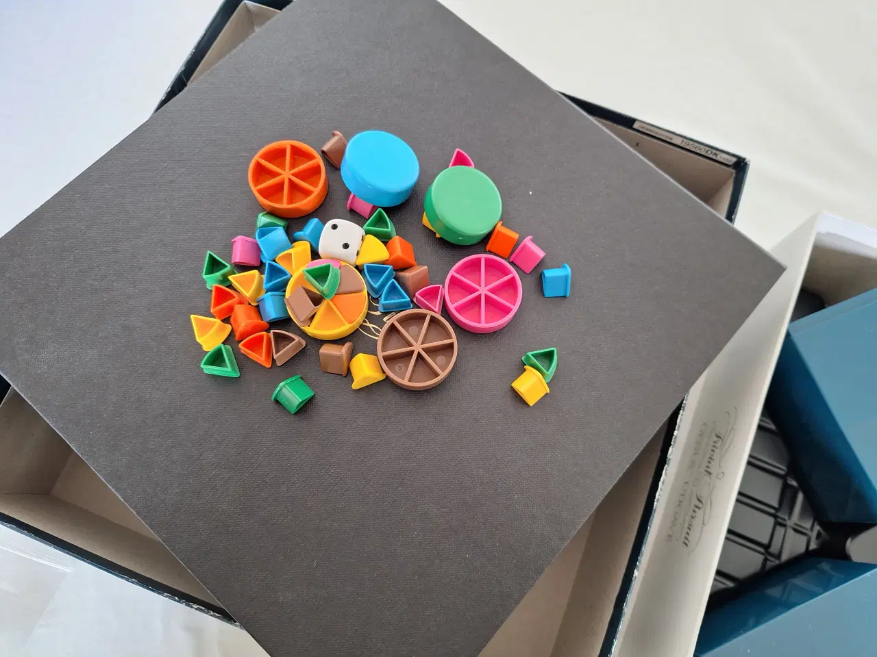 Billede 6 - Brætspil