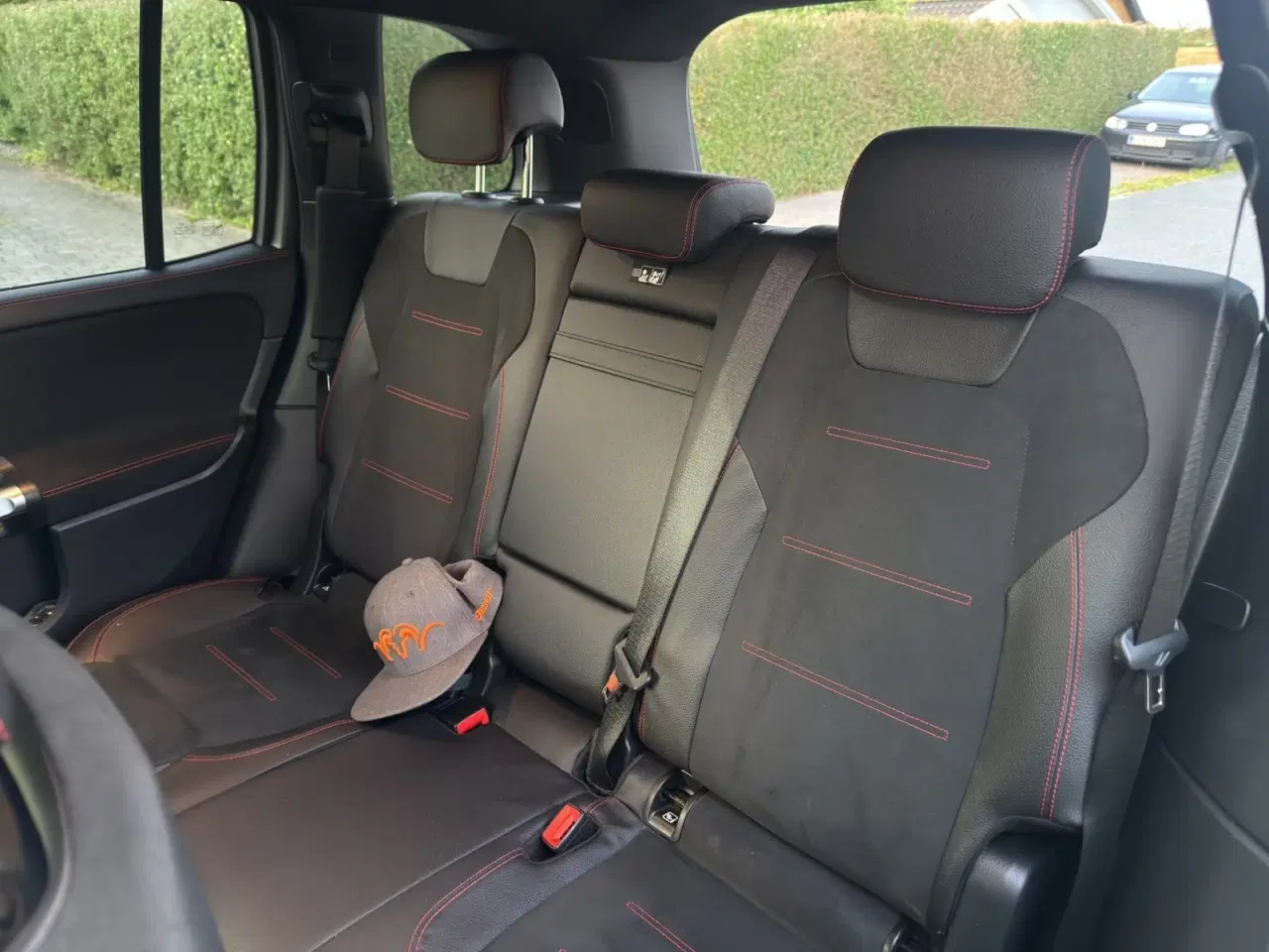 Billede 14 - Mercedes GLB220 d 2,0 AMG Line aut. 4Matic
