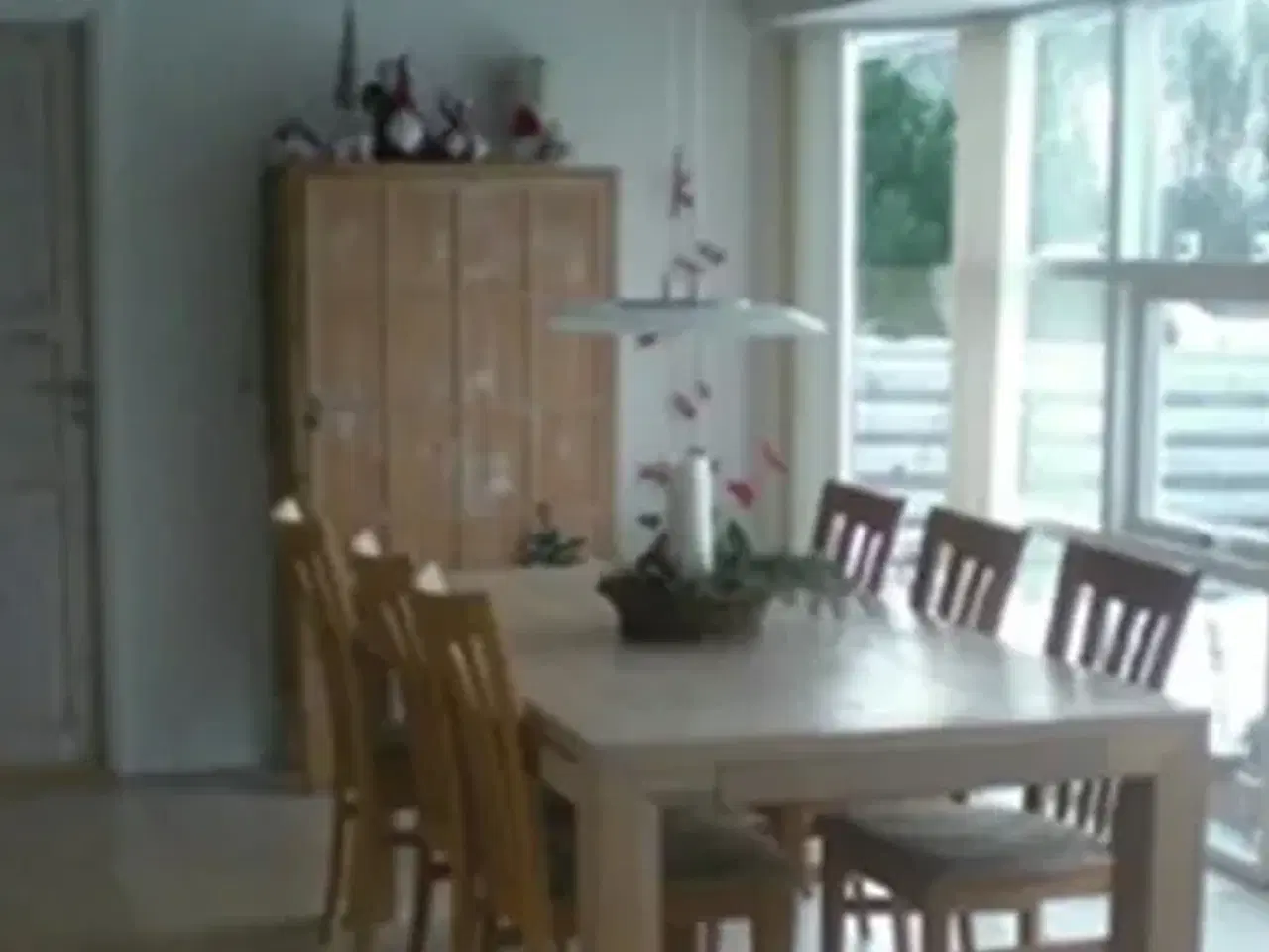 Billede 1 - Lyst og lækkert ikke-ryger hus i børnevenligt kvarter
