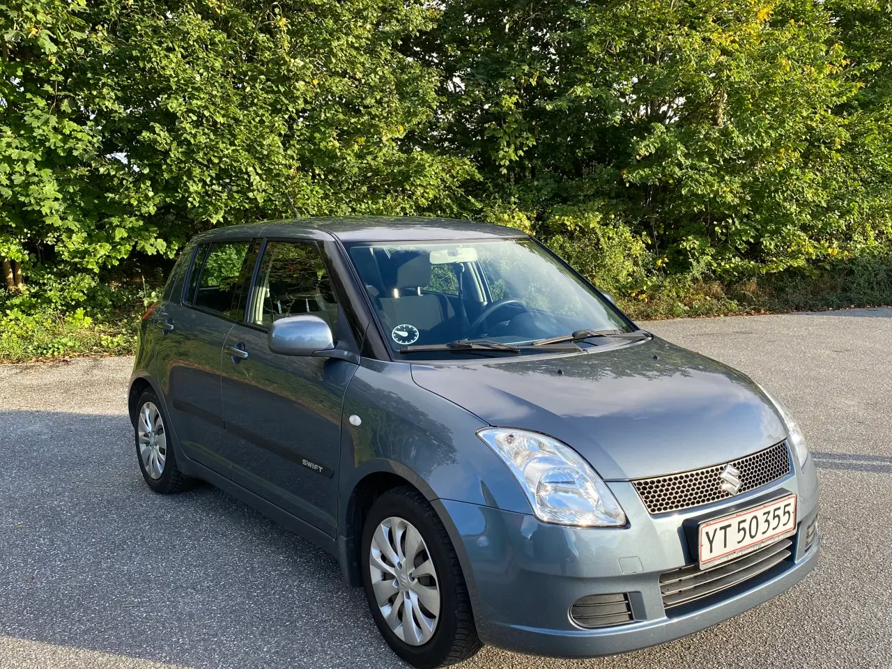 Billede 5 - Suzuki Swift 1,3 5d