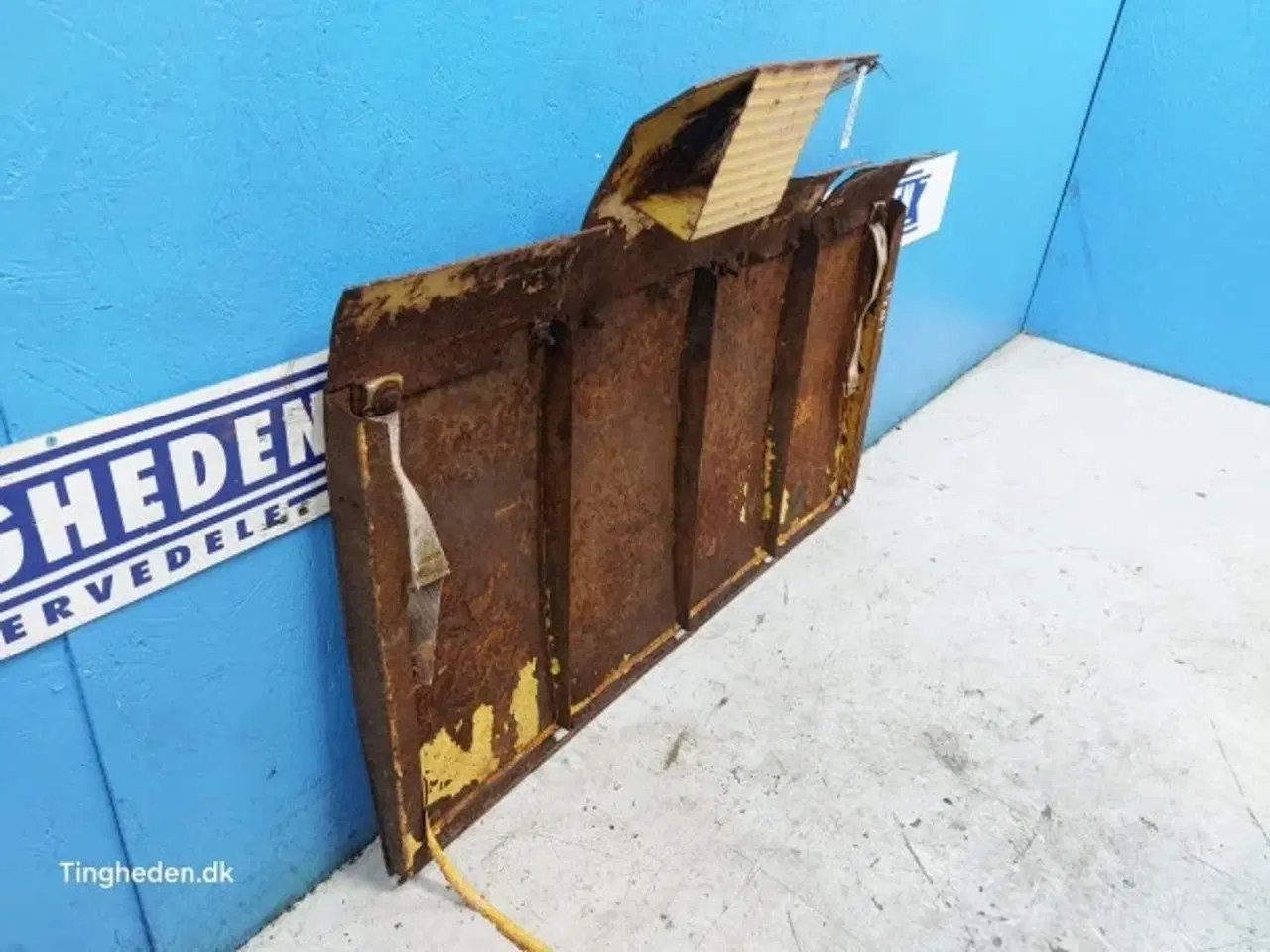 Billede 11 - New Holland TX68 24Fod Skærmdel 