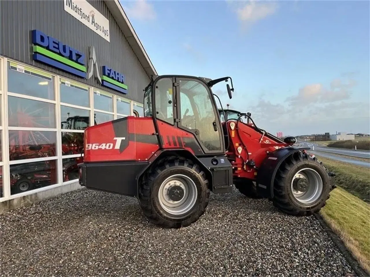 Billede 2 - Schäffer 9640T Fabriksny
