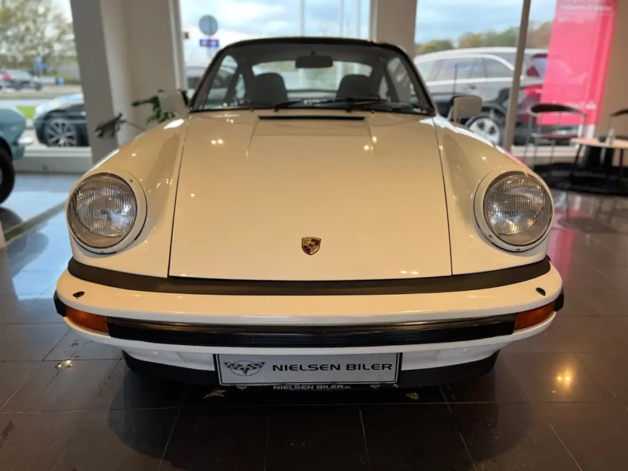 Billede 5 - Porsche 911 2,7 Coupé