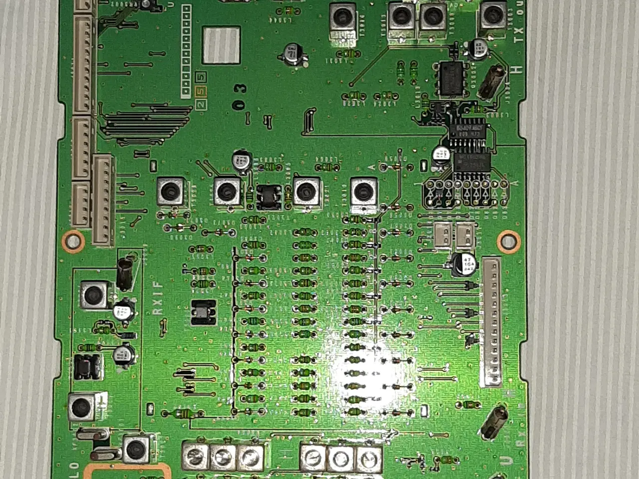 Billede 2 - Nyt RF UNIT til Yaesu FT 847 Transciver