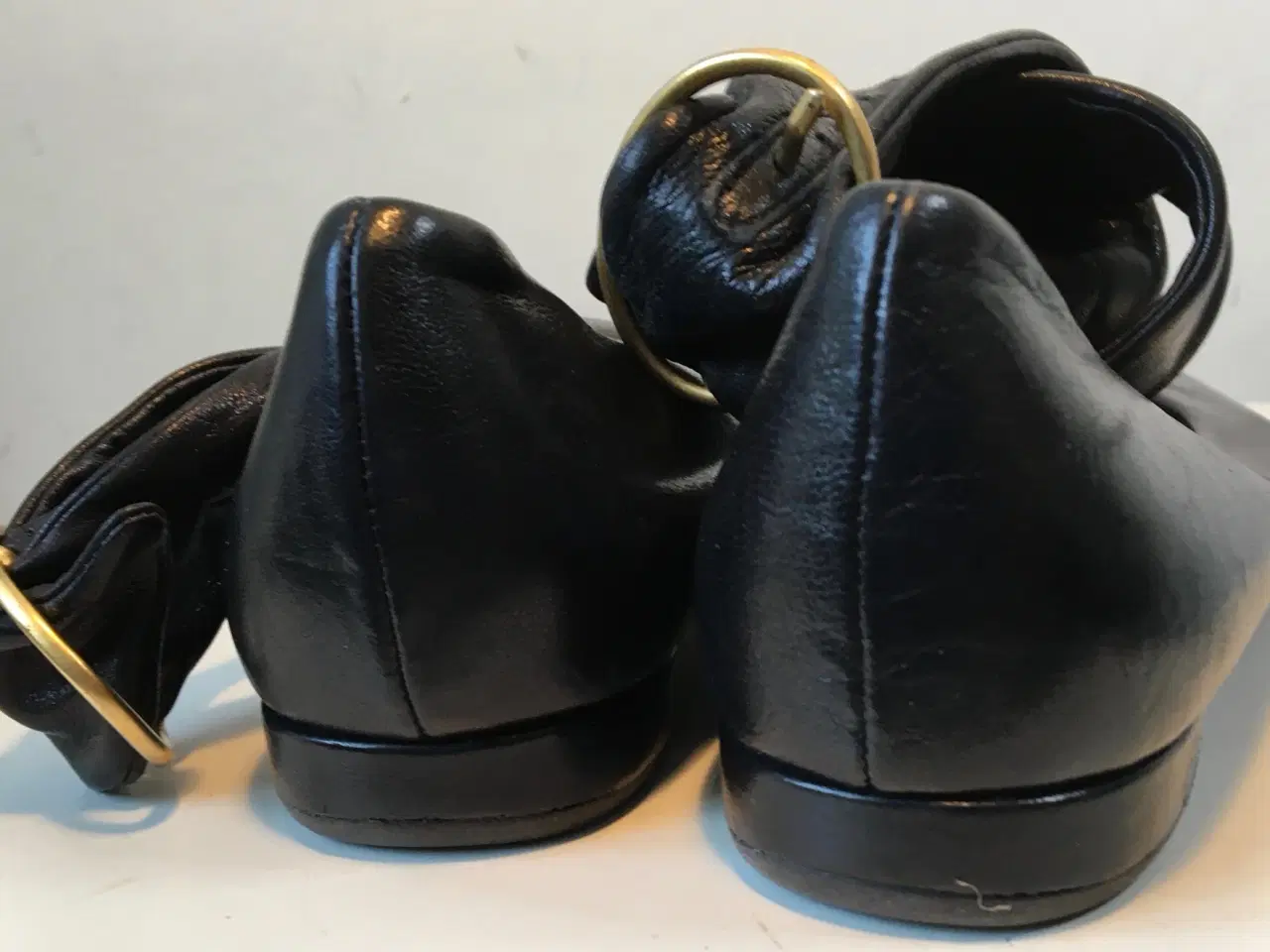 Billede 5 - Chie Mihara, ballerinasko, str 36