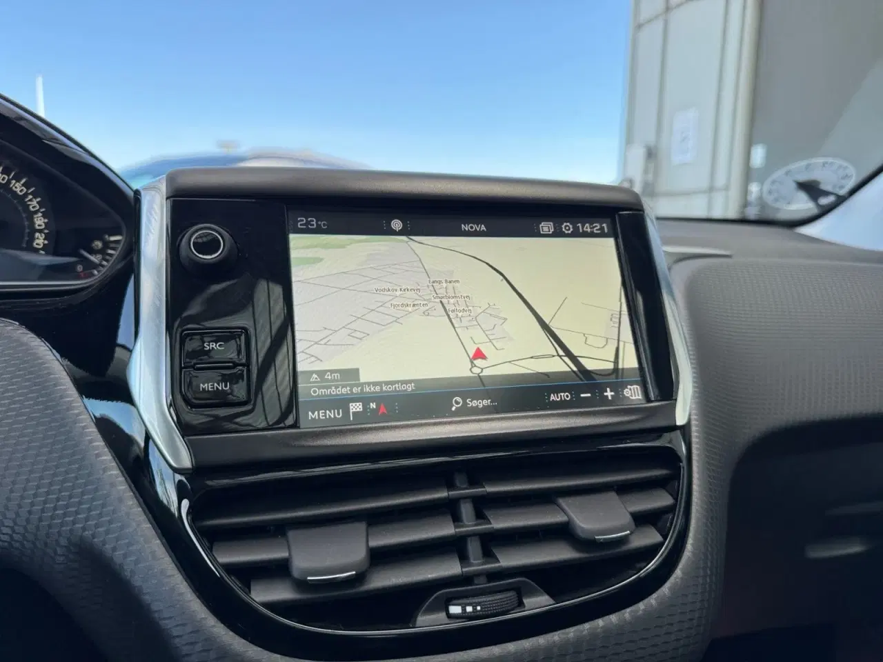 Billede 9 - Peugeot 208 1,5 BlueHDi 100 Prestige Sky