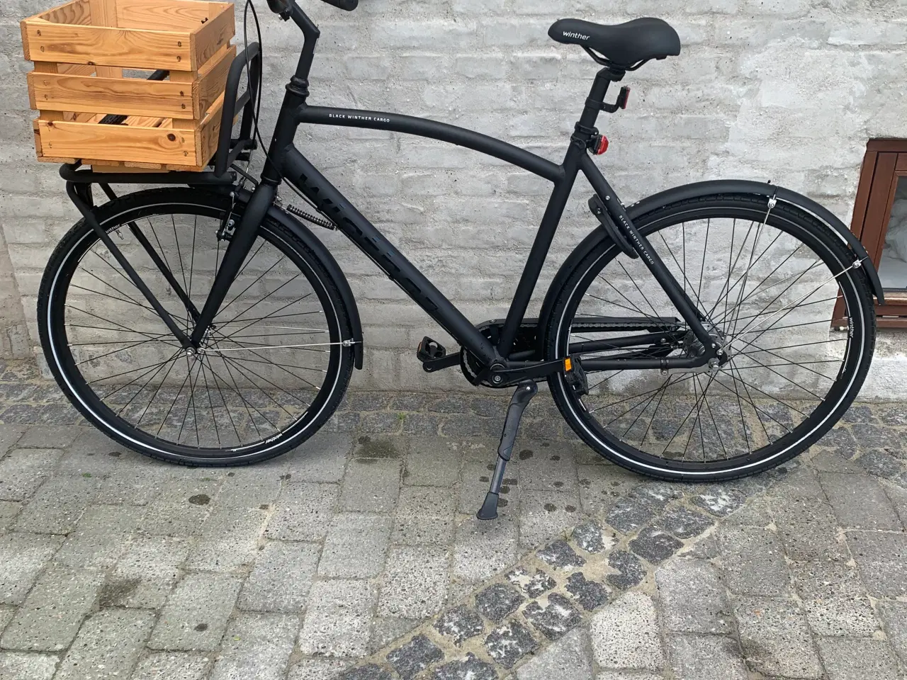 Billede 3 - Herre cykel