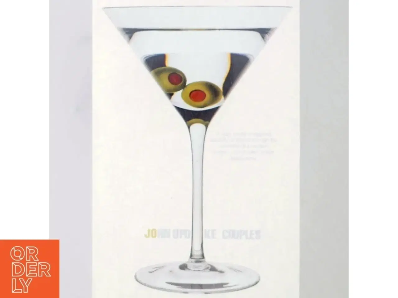 Billede 6 - Couples af John Updike (Bog)