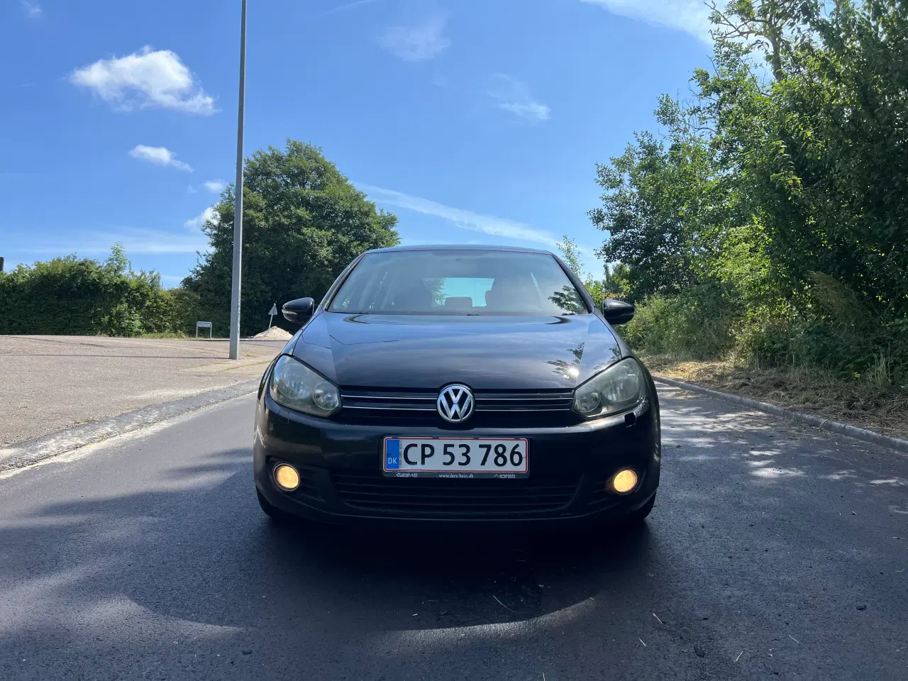 Billede 7 - Volkswagen Golf 6 1.4 DSG Automat Benzin  160hk