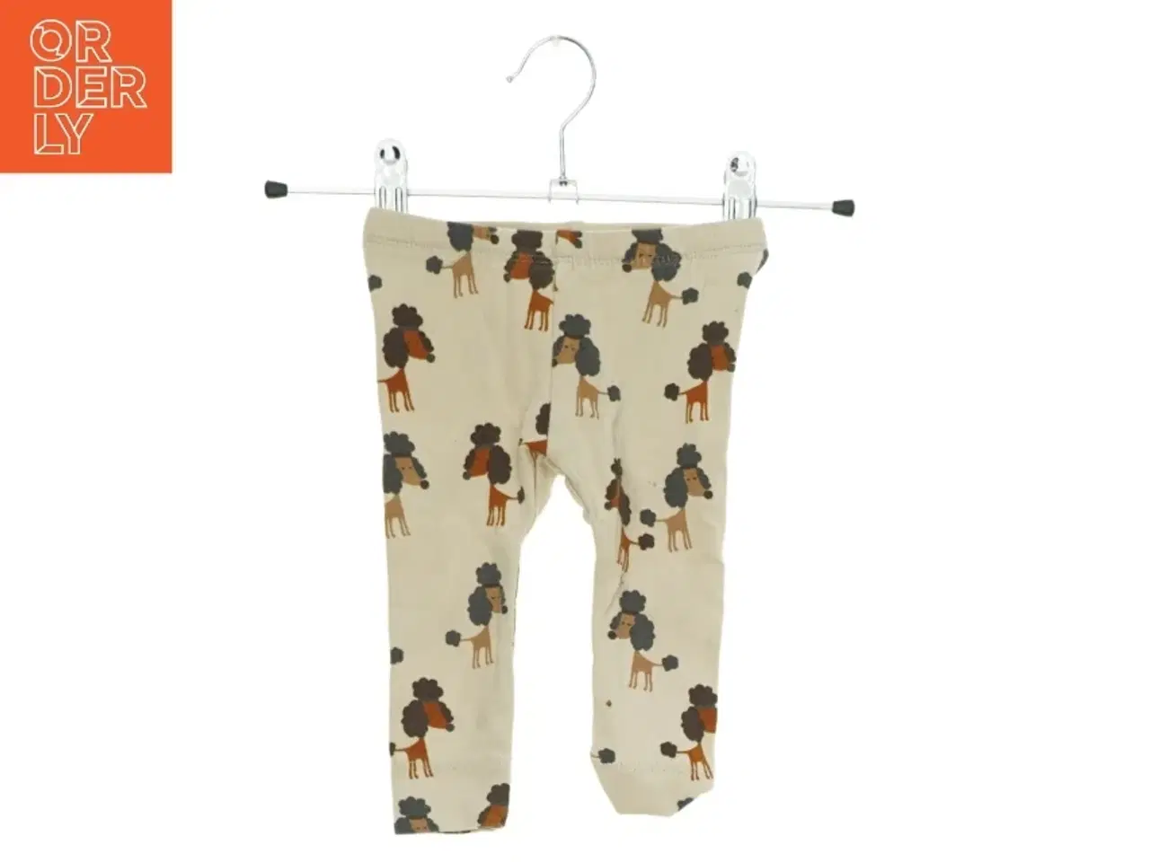 Billede 1 - Bukser fra Name It (str. 68 cm)