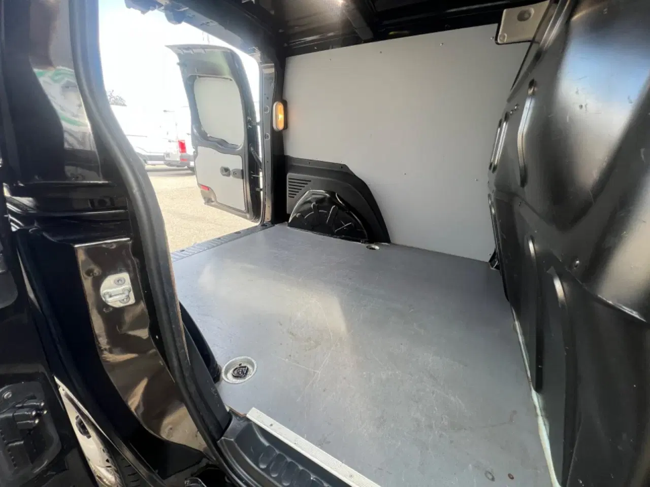 Billede 10 - Mercedes Citan 109 1,5 CDi Kassevogn L