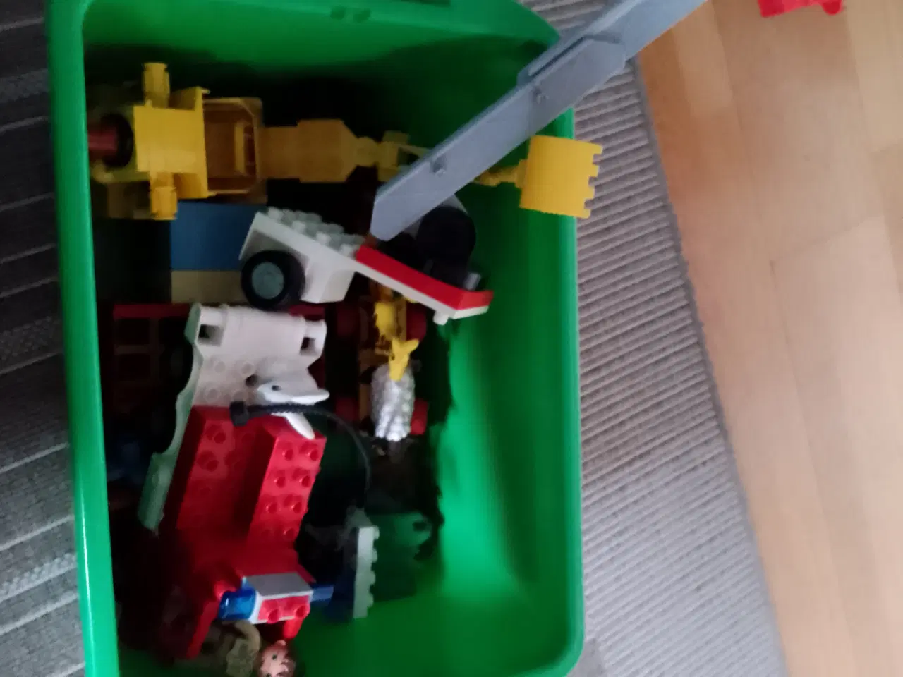 Billede 2 - Lego Duplo 