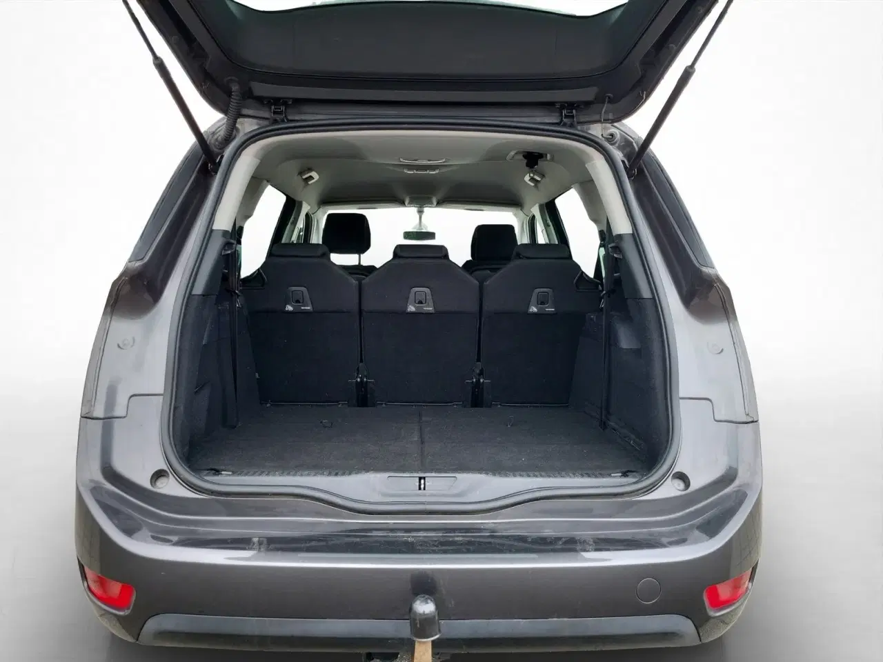 Billede 18 - Citroën Grand C4 Picasso 1,6 BlueHDi 120 Cool EAT6 7prs